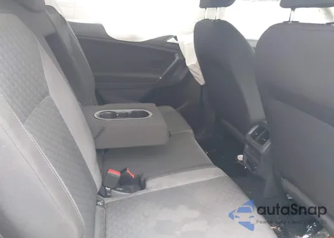 2020 Volkswagen Tiguan 2.0T S from USA, damaged, VIN 3VV1B7AXXLM103528